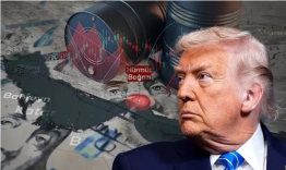 Petrol Gerilimi Tırmanıyor: İran’dan ABD Ablukasına Sert “Benzin” Uyarısı