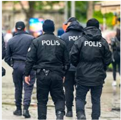 Poliste yeni dönem: 12 saat görev, 36 saat dinlenme modeli geliyor