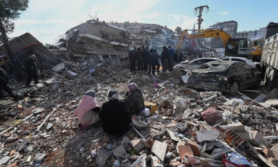 Komplo Teorisi Filmi (Conspiracy Theory)