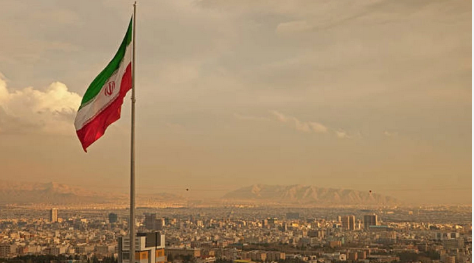 Suudi Arabistan’dan ABD’ye İran ablukası baskısı