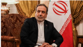 Tahran’dan Washington’a Mesaj: “Aşırı Talepler Süreci Tıkar”