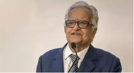 Tıp ve Edebiyat Dünyasının Usta İsmi Hasan Hüsrev Hatemi Hayatını Kaybetti