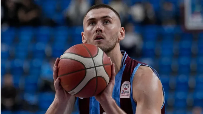 Trabzonspor Evinde Aliağa Petkimspor’a Mağlup Oldu