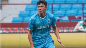 Trabzonspor’da Başakşehir Mesaisi Sürüyor, Taha Emre İnce Ameliyat Oldu