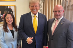 Trump kabinesinde bir istifa daha: Çalışma Bakanı görevden ayrıldı