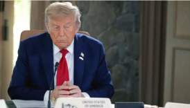 Trump’ın 5 hedefli İran stratejisi mercek altında