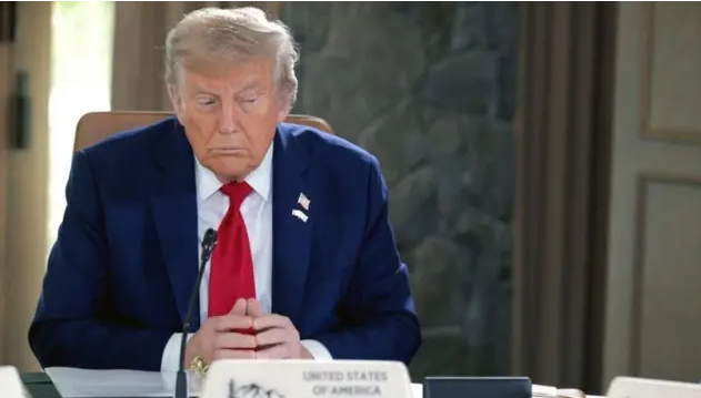 Trump’ın 5 hedefli İran stratejisi mercek altında