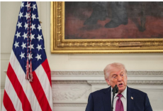 Trump’tan kritik mesaj: İran görüşmeleri için “cuma” işareti