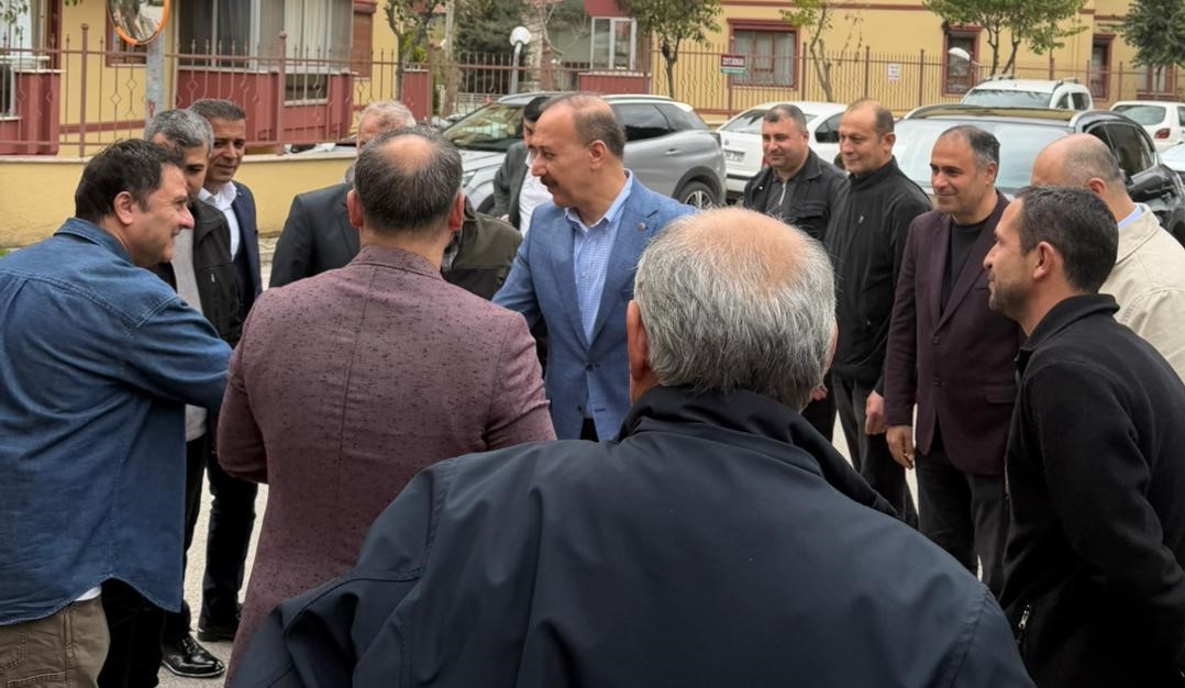 Vali Erin: İnsan fıtratına uygun eğitim sistemine ihtiyaç var