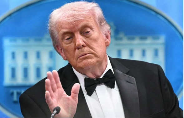 ABD’de Güvenlik Alarmı: Trump’a Yönelik Saldırı Girişiminin Yeni Görüntüleri Paylaşıldı