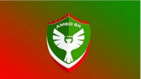 Amedspor tarih yazdı: Süper Lig biletini kaptı