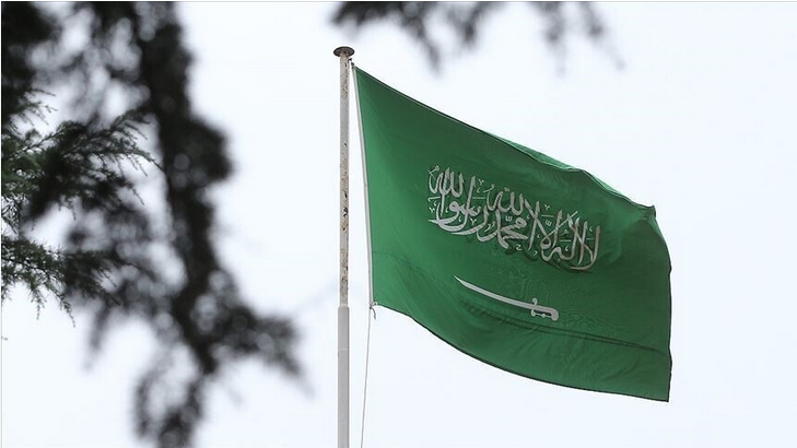 “Suudi Arabistan’dan hava savunma hamlesi: 3 İHA düşürüldü”