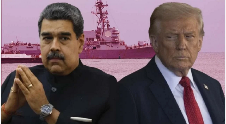 Trump: “Venezuela petrolü savaşın maliyetini 25 kat karşıladı”
