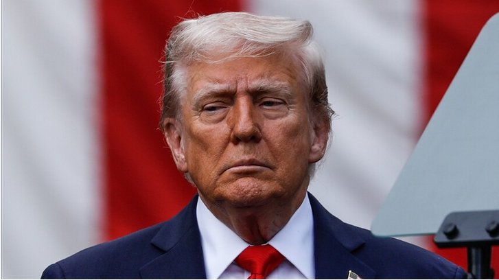 Trump: Hürmüz Boğazı Herkese Açık Olacak