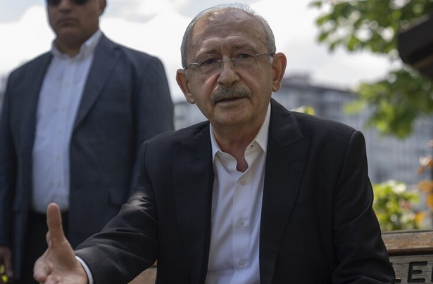 Kılıçdaroğlu: Temiz Bir Kurultay Yapacağız, Hesap Soracağız
