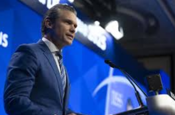 Hegseth: Pasifik’te Çin’e Karşı Güç Dengesi Korunacak