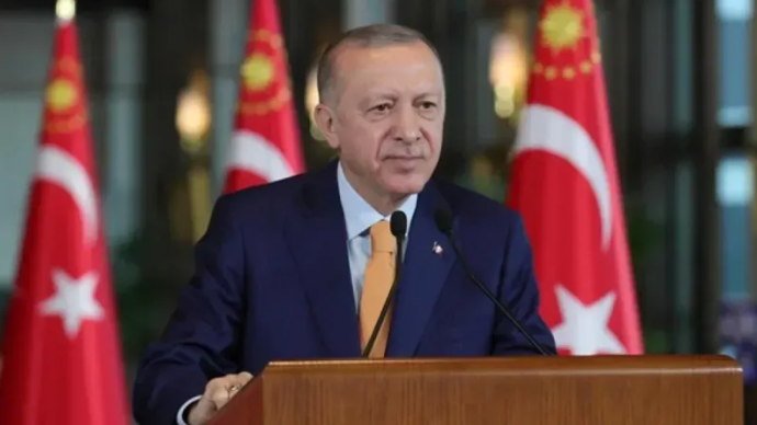 Cumhurbaşkanı Erdoğan’dan 19 Mayıs Mesajı: “Gençlerimize Selam ve Sevgilerimi Gönderiyorum”