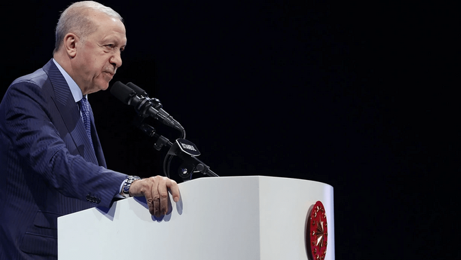 Erdoğan’dan Avrupa Günü Mesajı: “AB’nin Türkiye’ye İhtiyacı Daha Fazla”