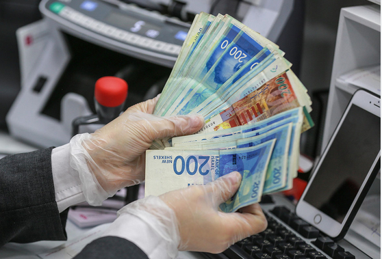 İsrail Ekonomisi Alarm Veriyor: Savunma Harcamaları Kontrolden Çıkıyor