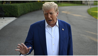 Trump’tan İran Mesajı: “Ateşkes Yaşam Desteğine Bağlı”