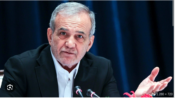 Pezeşkiyan: Askeri Başarı Diplomasiyle Güçlenmeli