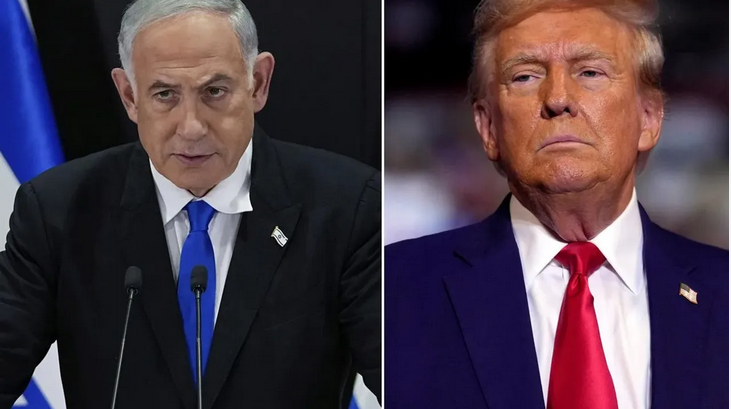 Netanyahu: ABD Yardımından Ortaklık Modeline Geçilmeli