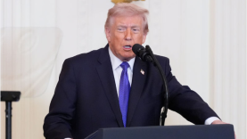 Trump: İran’dan Yakında Yanıt Bekliyoruz