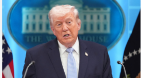 Trump’tan İran Planına Sert Mesaj: “Kabul Edilebilir Değil”