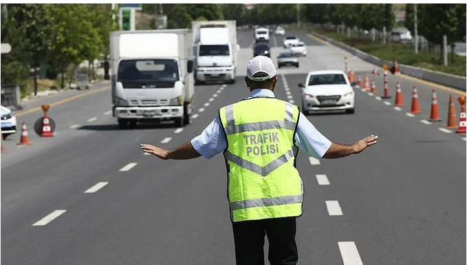 Üsküdar’da Trafik Alarmı: Kritik Yollar Kapatılıyor