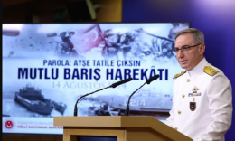 Zeki Aktürk Paşa
