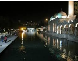 SAHİPSİZ URFA!