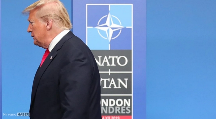 Trump’ın Ankara Ziyareti İçin Dev Hazırlık