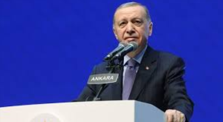 Erdoğan’dan Katılım Finansında Tarihi Birleşme Hamlesi