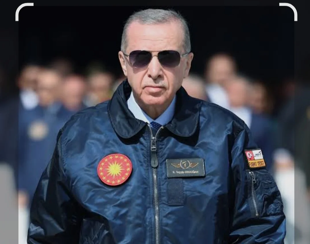 Ülkemizde Gözü Olanın Gözünü Oyarız