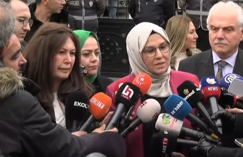 Aynı Senaryo, Aynı Nakarat