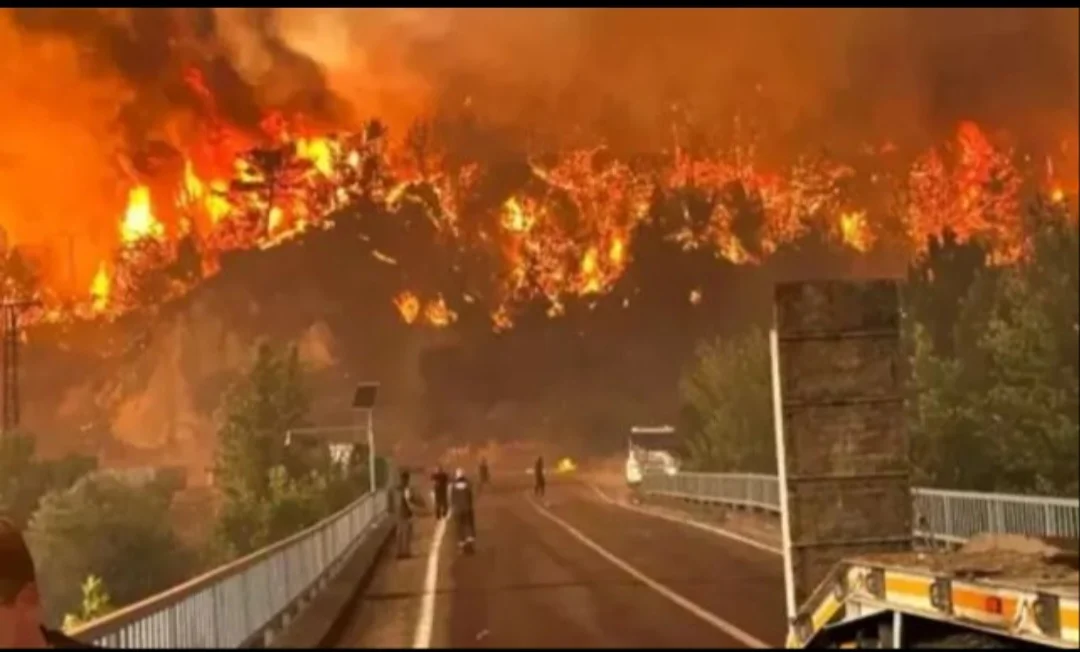 Türkiye  Alevlere Asla Teslim Olmayacaktır