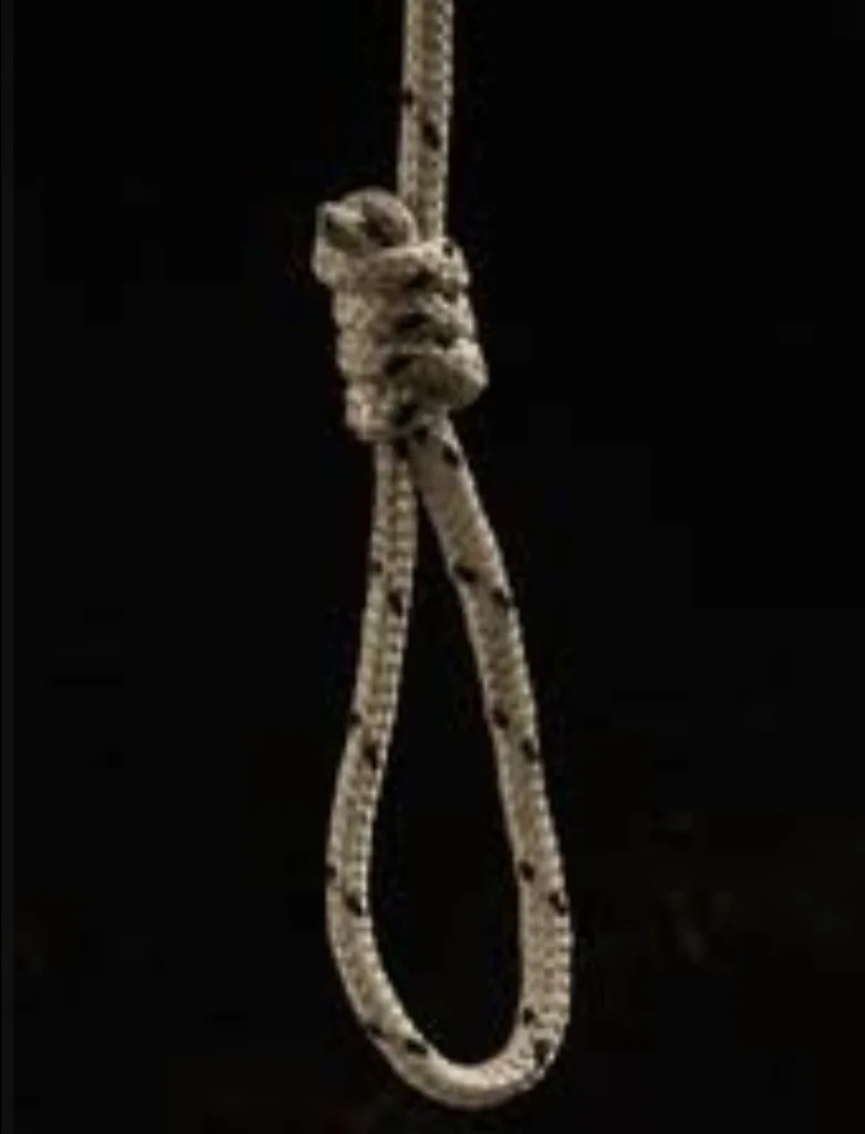 İntihar Etmek Çözüm Değildir