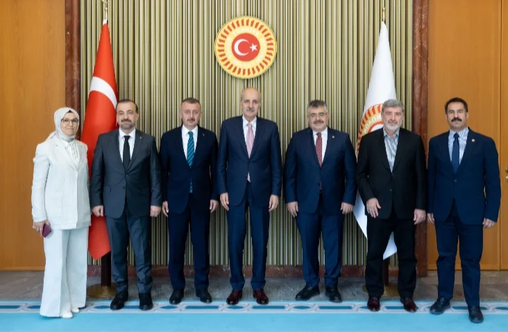 ” Terörsüz Türkiye ” Çalışmaları Kocaeli’de Tüm Hızıyla Devam Ediyor