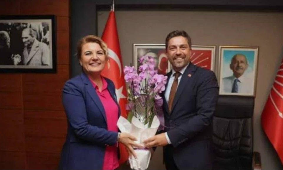 CHP Kocaeli’de Kılıçlar Çekildi!