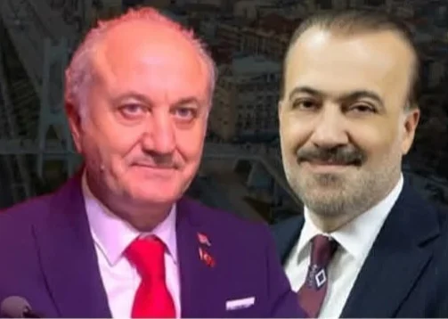 Doktor Şahin Talus’un Sözleri Senin Dilini Yakar Erdem Arcan