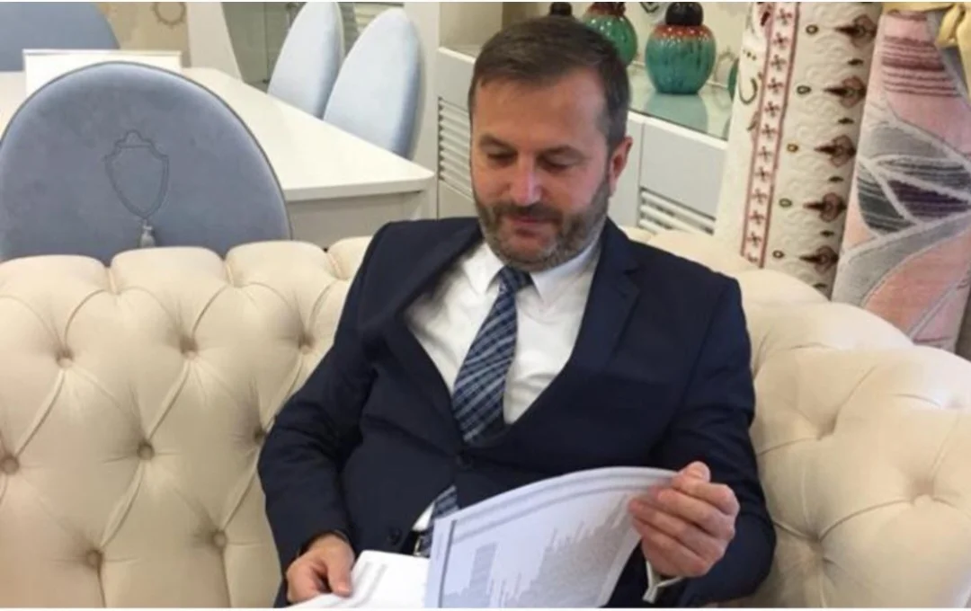 Ülkemizde Sahte Diploma Bolluğu Var!!!