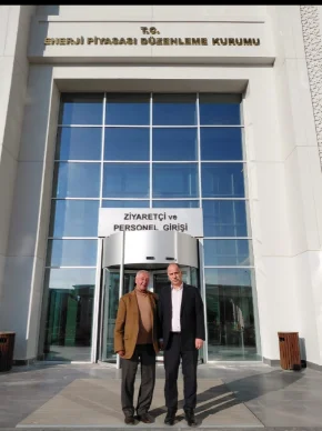 Devlet Ahlakı, Samimiyet ve Bir Hemşehrimizin Gösterdiği Duruş