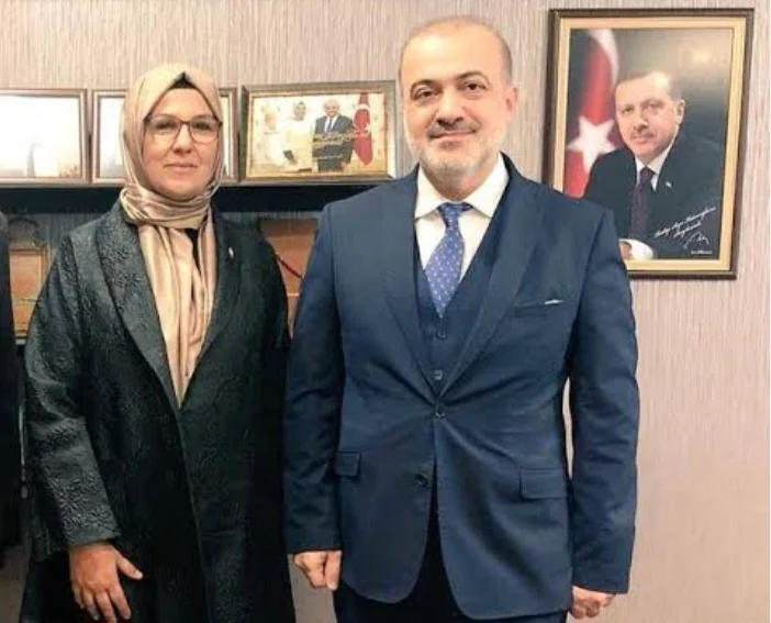 AK PARTİ, Yeni Bir Döneme İmza Atıyor