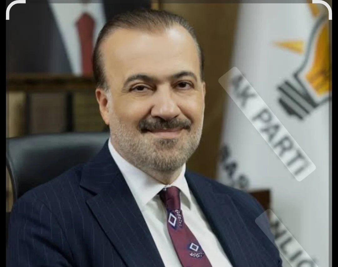 Doktor Şahin Talus, Yalnızca Tıp Doktoru Değildir; Siyasetin de Doktorudur