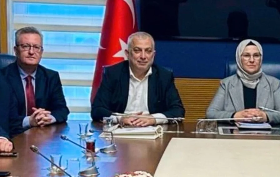 Prof.Dr. Murat Okcu İle Yapay Zeka Ve Dijital Platform Üzerine – 2. Bölüm  