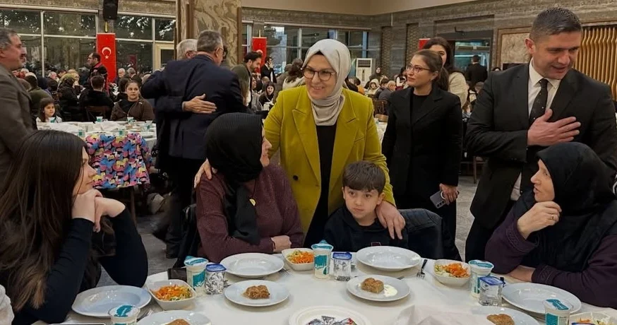 Nerede O Eski Ramazanlar Sorusunun Cevabı;