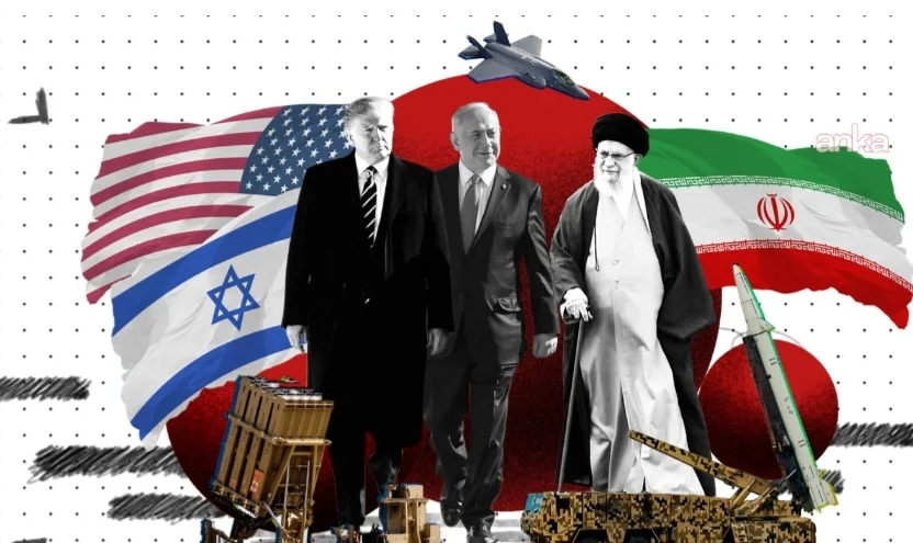 Ey Donald Trump !!! Dünya’nın Kovboyu Olabilirsin. Lakin Türkiye’nin Aslaaaa…